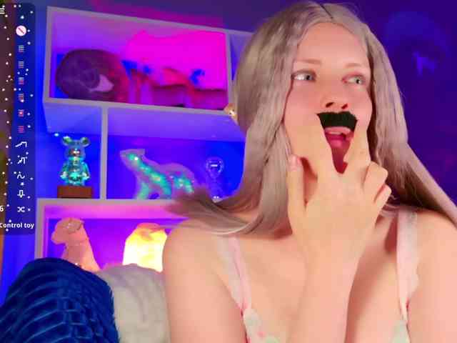 -Fresh- webcam