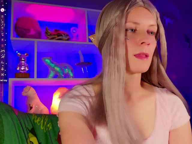-Fresh- webcam