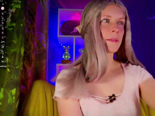 -Fresh- webcam