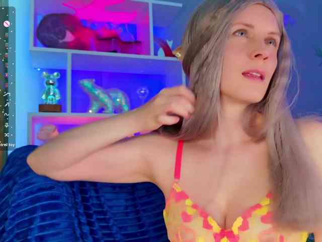 -Fresh- webcam