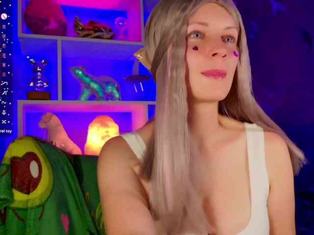 -Fresh- webcam