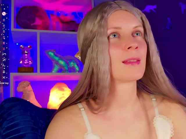 -Fresh- webcam