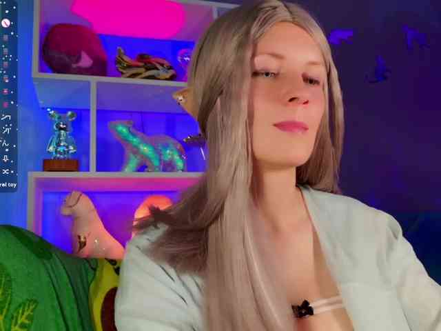 -Fresh- webcam