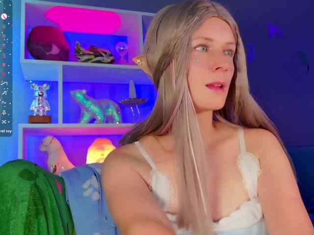 -Fresh- webcam