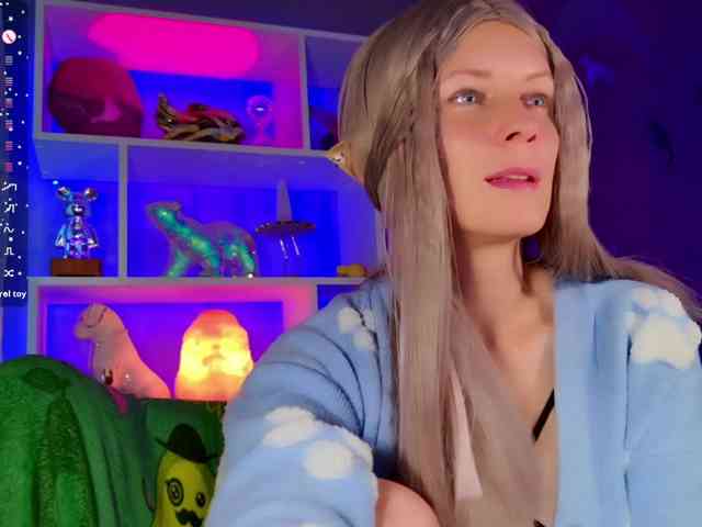 -Fresh- webcam