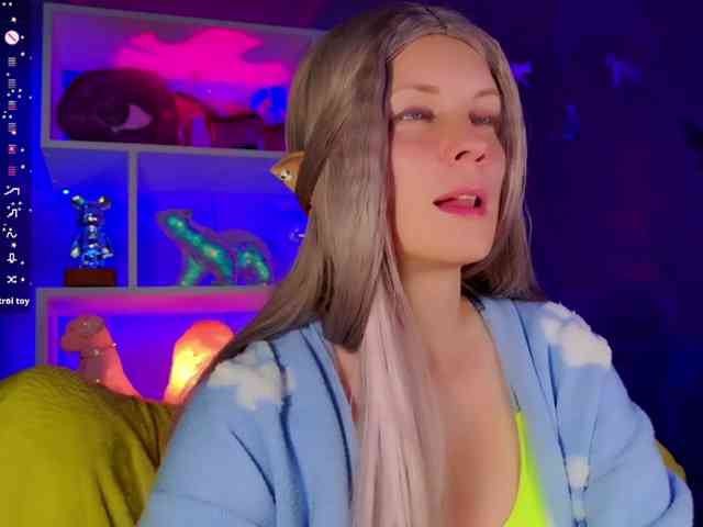 -Fresh- webcam