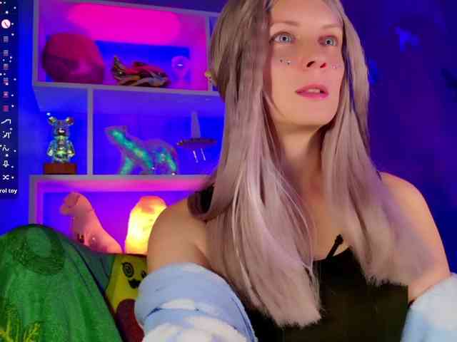 -Fresh- webcam