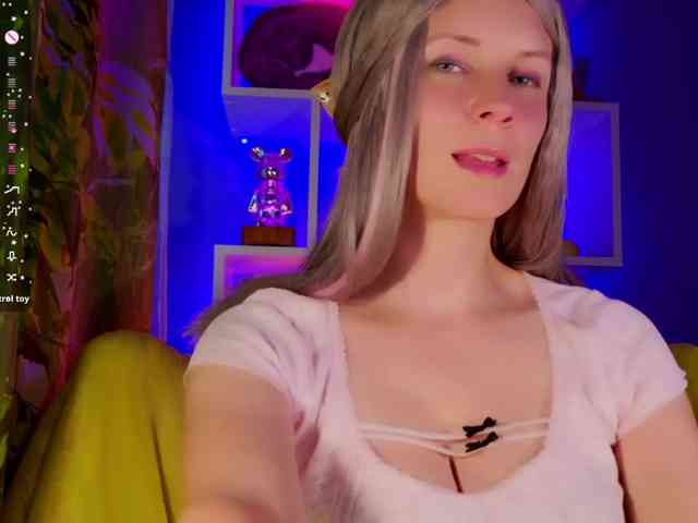 -Fresh- webcam