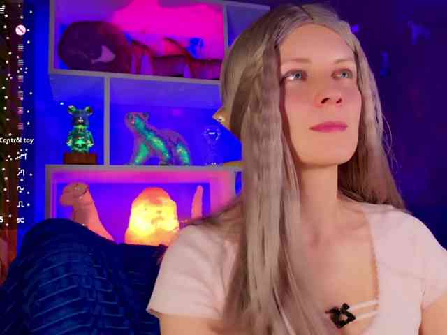 -Fresh- webcam