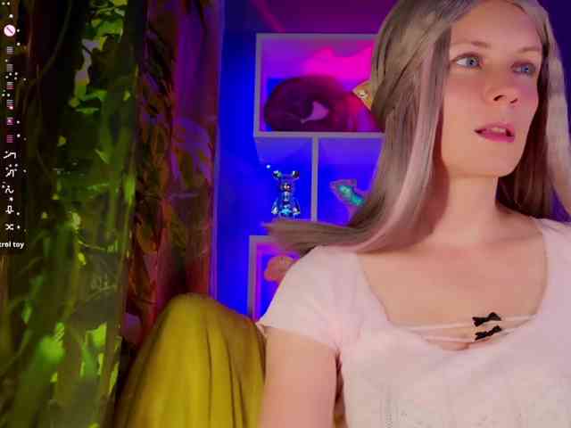 -Fresh- webcam
