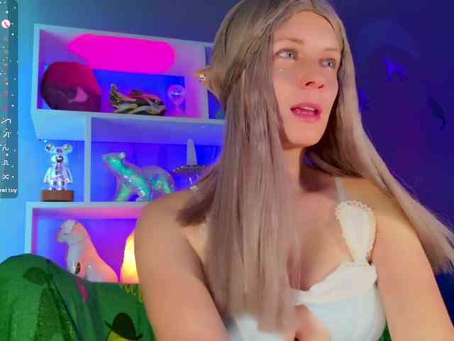 -Fresh- webcam