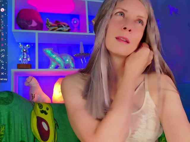 -Fresh- webcam
