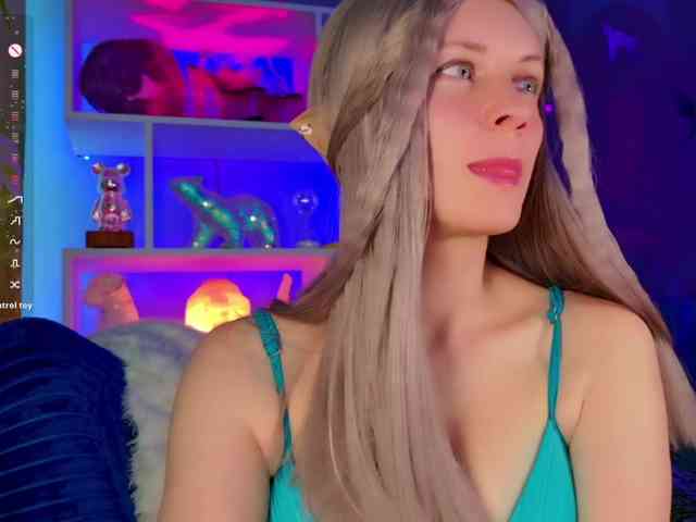 -Fresh- webcam