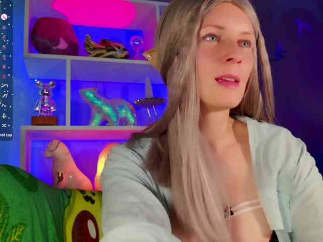 -Fresh- webcam