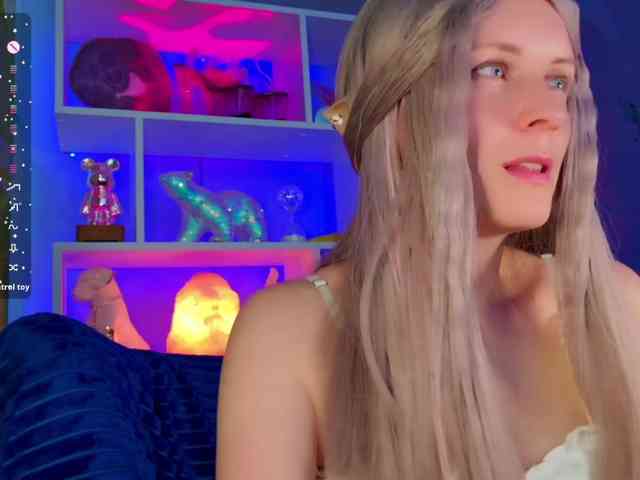 -Fresh- webcam