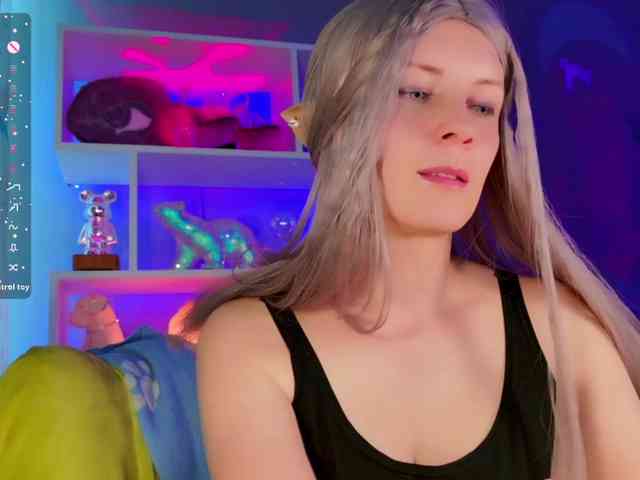 -Fresh- webcam