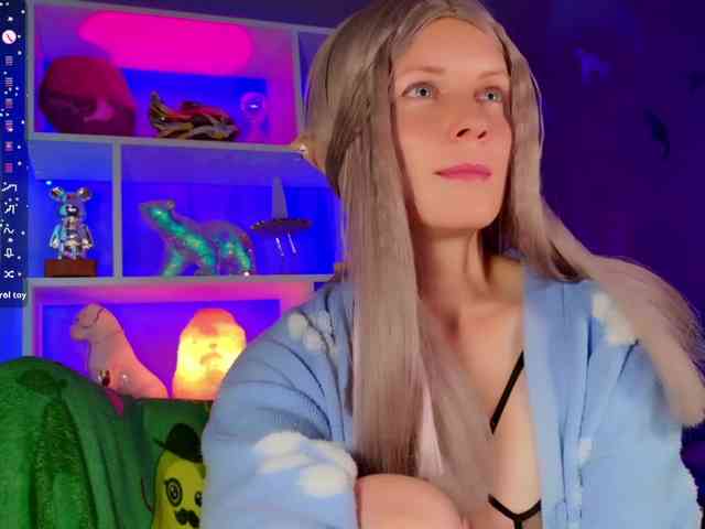 -Fresh- webcam