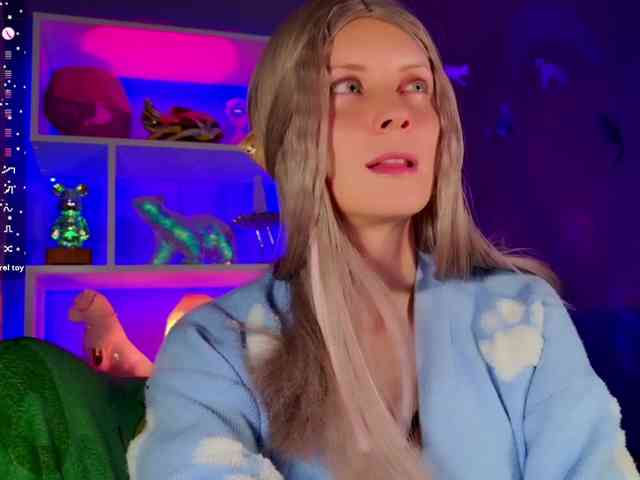 -Fresh- webcam