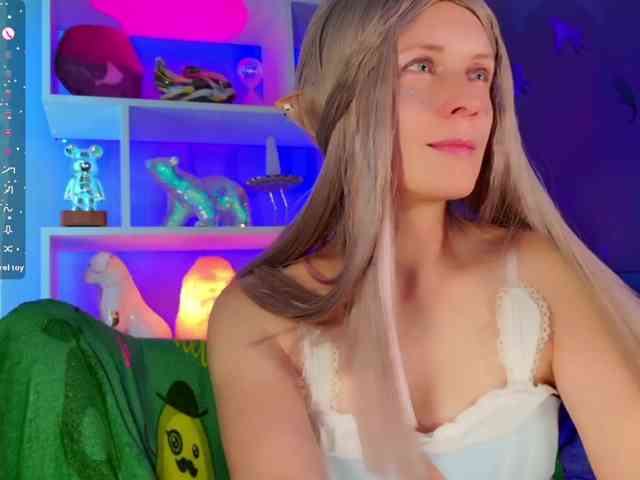 -Fresh- webcam