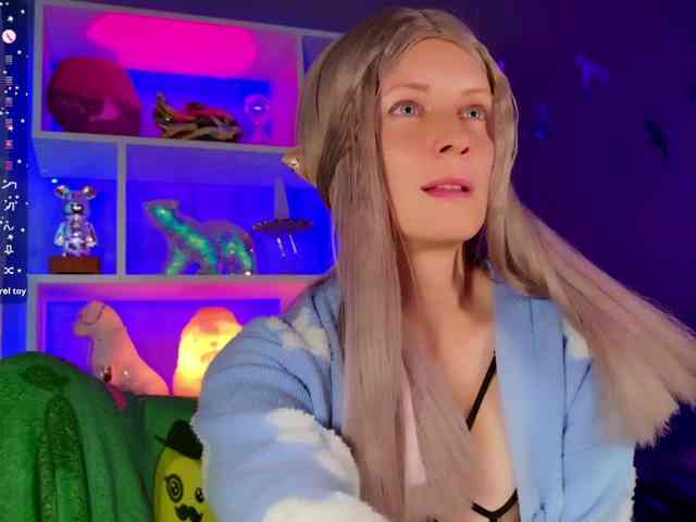 -fresh-'s live room