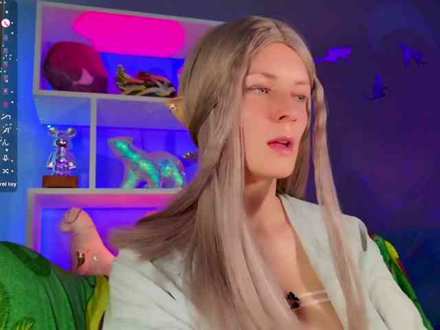 -Fresh- webcam