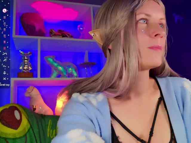 -Fresh- webcam