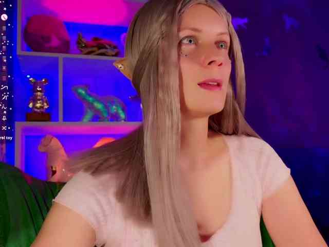 -Fresh- webcam