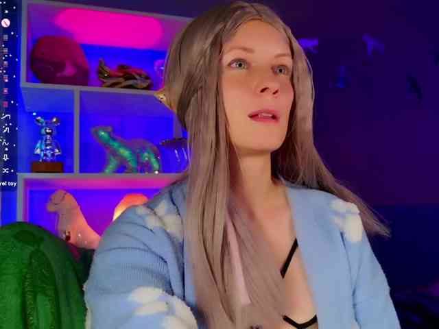 -Fresh- webcam
