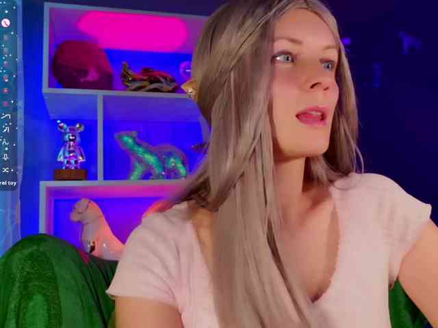 -Fresh- webcam