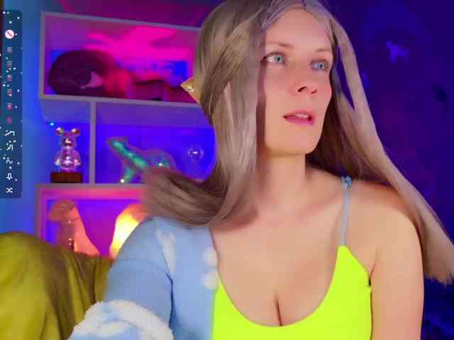 -Fresh- webcam