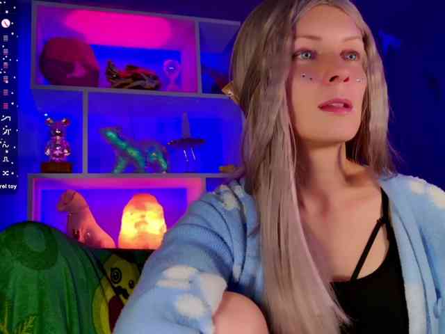 -Fresh- webcam