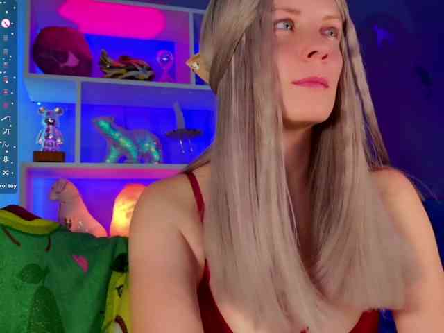 -Fresh- webcam