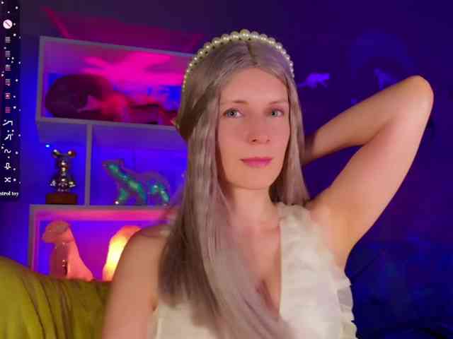 -Fresh- webcam
