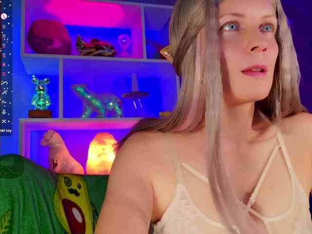 -Fresh- webcam