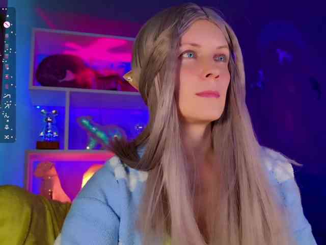 -Fresh- webcam