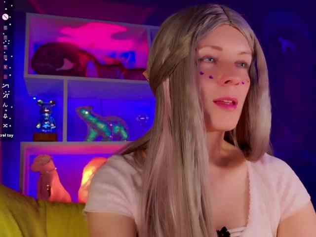 -Fresh- webcam