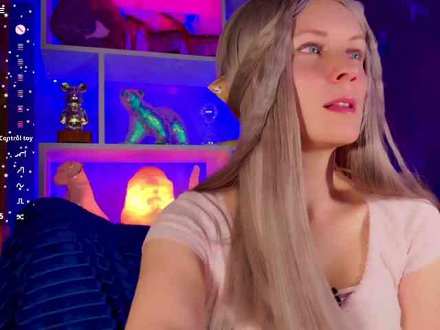 -Fresh- webcam