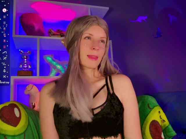 -Fresh- webcam