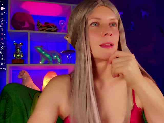 -Fresh- webcam