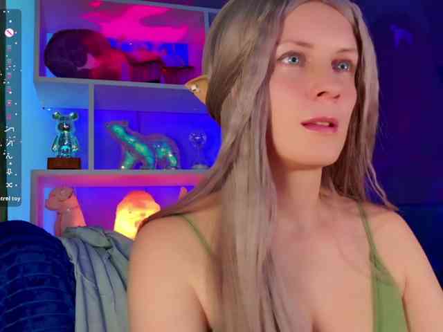-Fresh- webcam