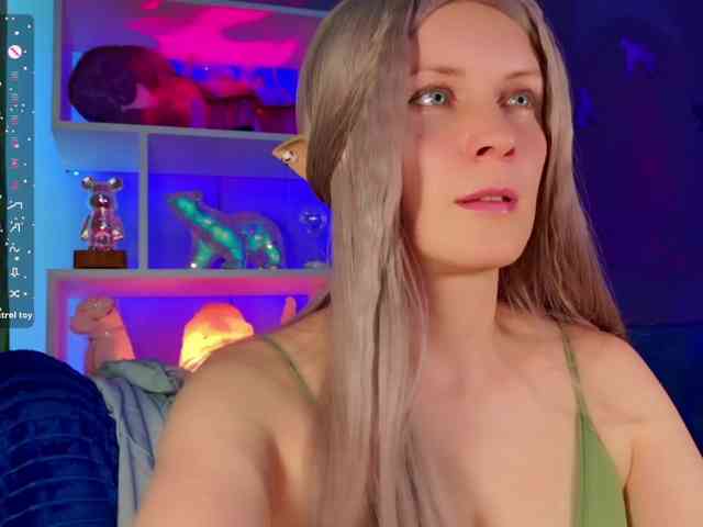 -Fresh- webcam