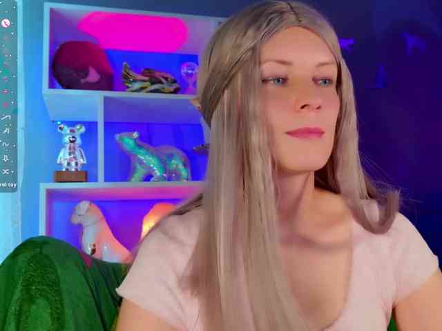 -Fresh- webcam
