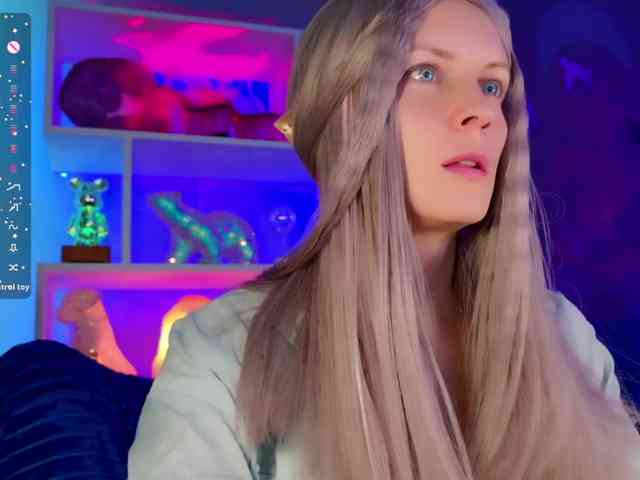 -Fresh- webcam