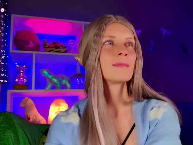 -Fresh- webcam