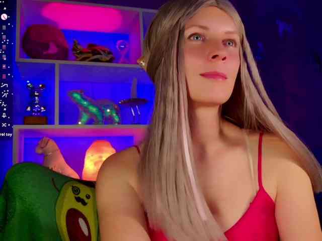 -Fresh- - Girl 
