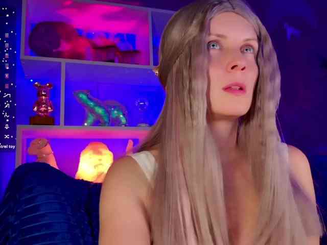 -Fresh- webcam