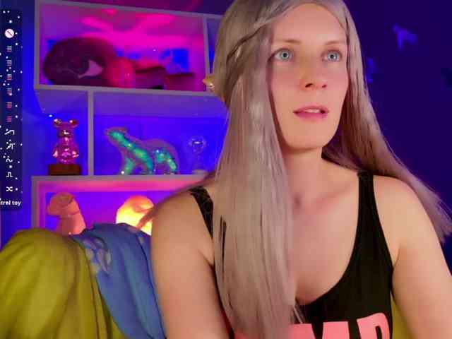 -Fresh- webcam