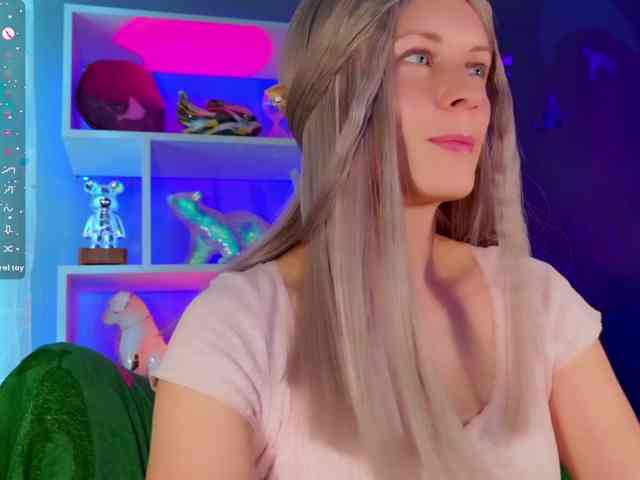 -Fresh- webcam