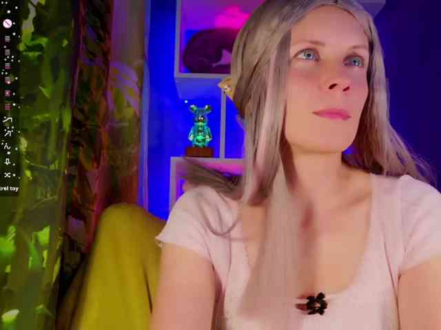 -Fresh- Sex Cam Show
