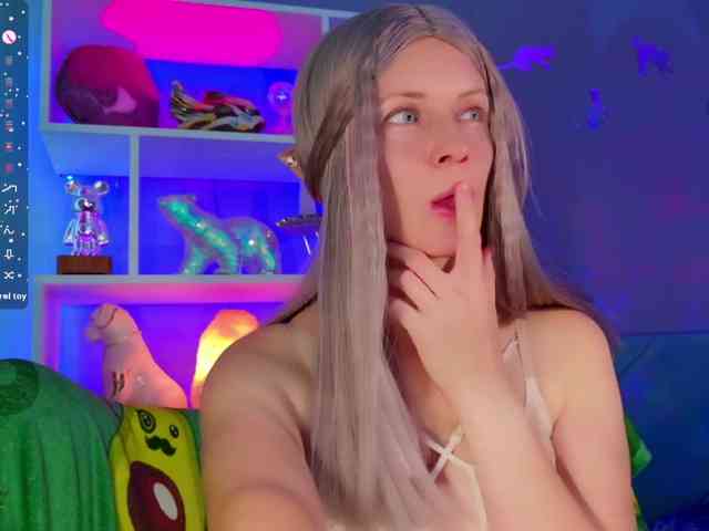 -Fresh- webcam